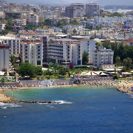 Grand Sunlife Hotel Avsallar Exterior photo